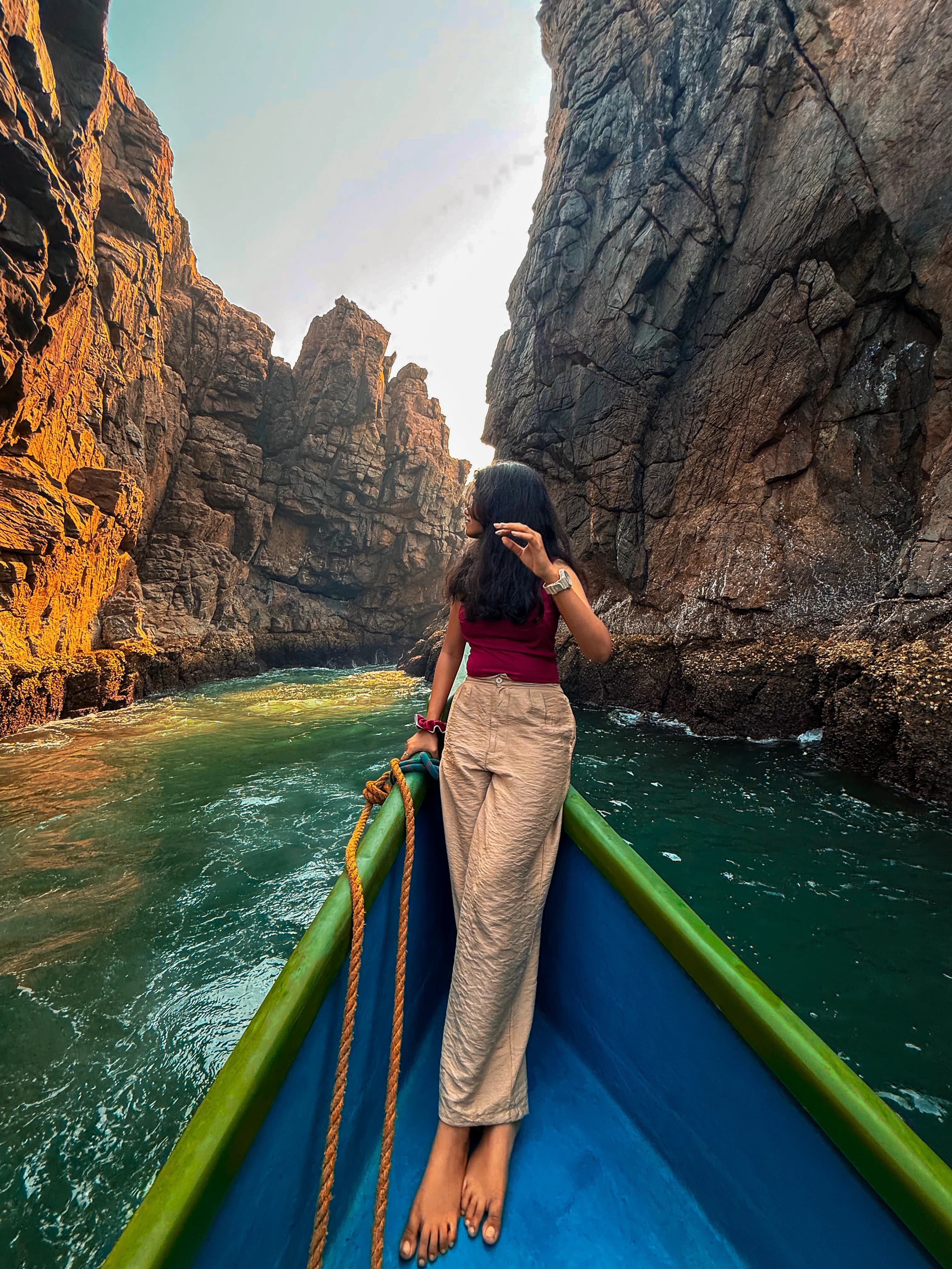 Malvan Tarkarli, Maharashtra photo 15