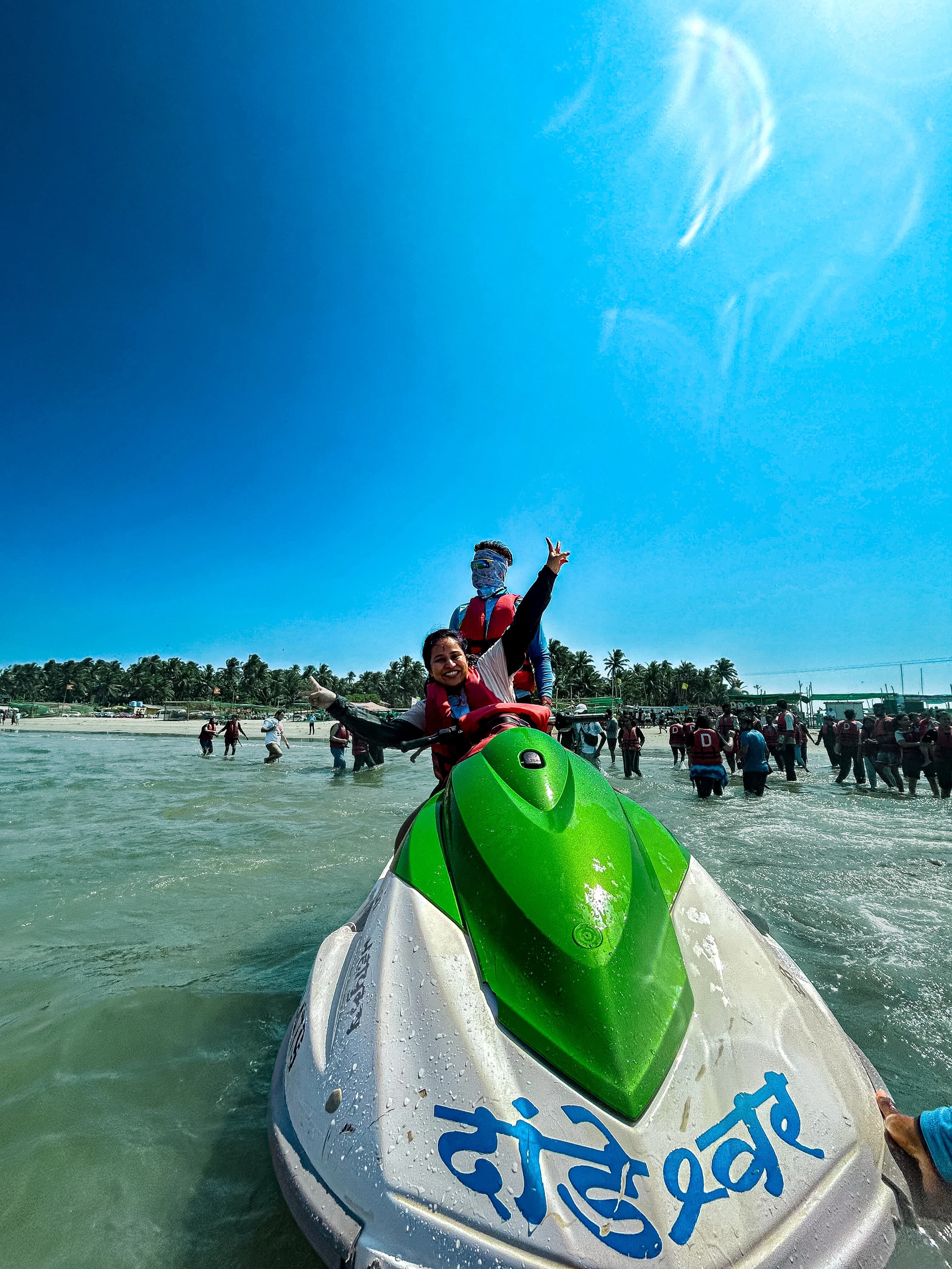 Malvan Tarkarli, Maharashtra photo 20