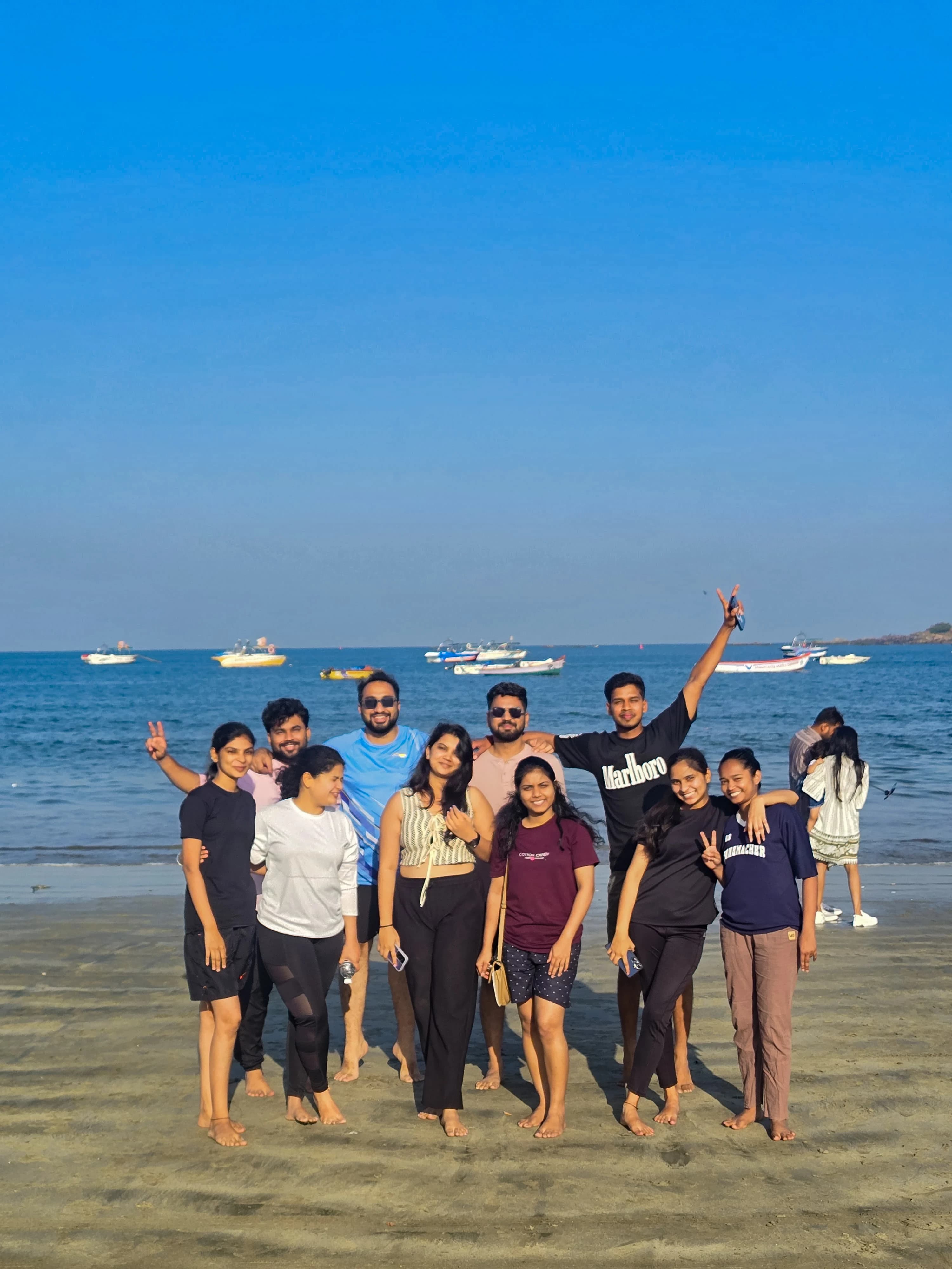 Malvan Tarkarli, Maharashtra photo 21