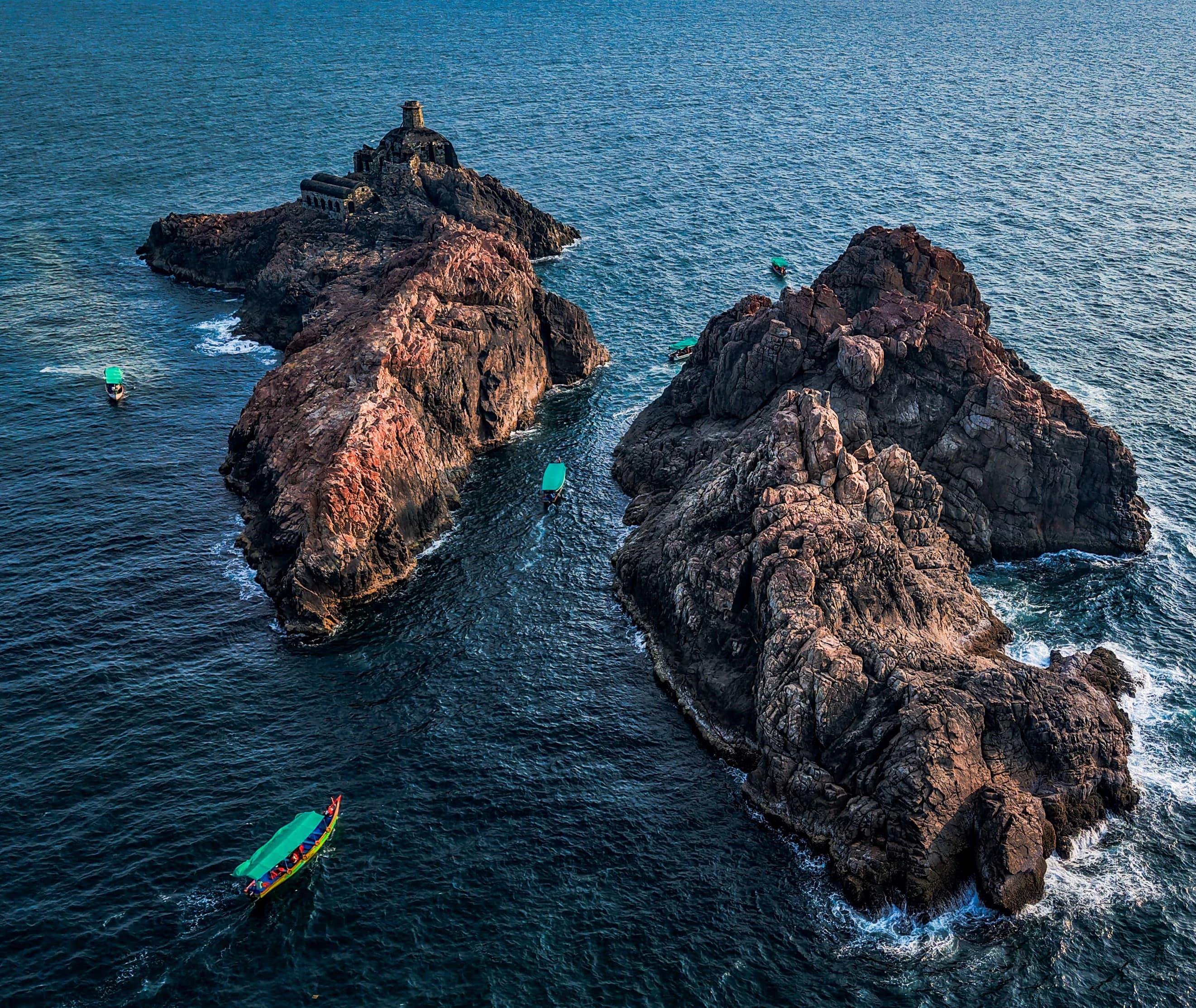 Malvan Tarkarli, Maharashtra