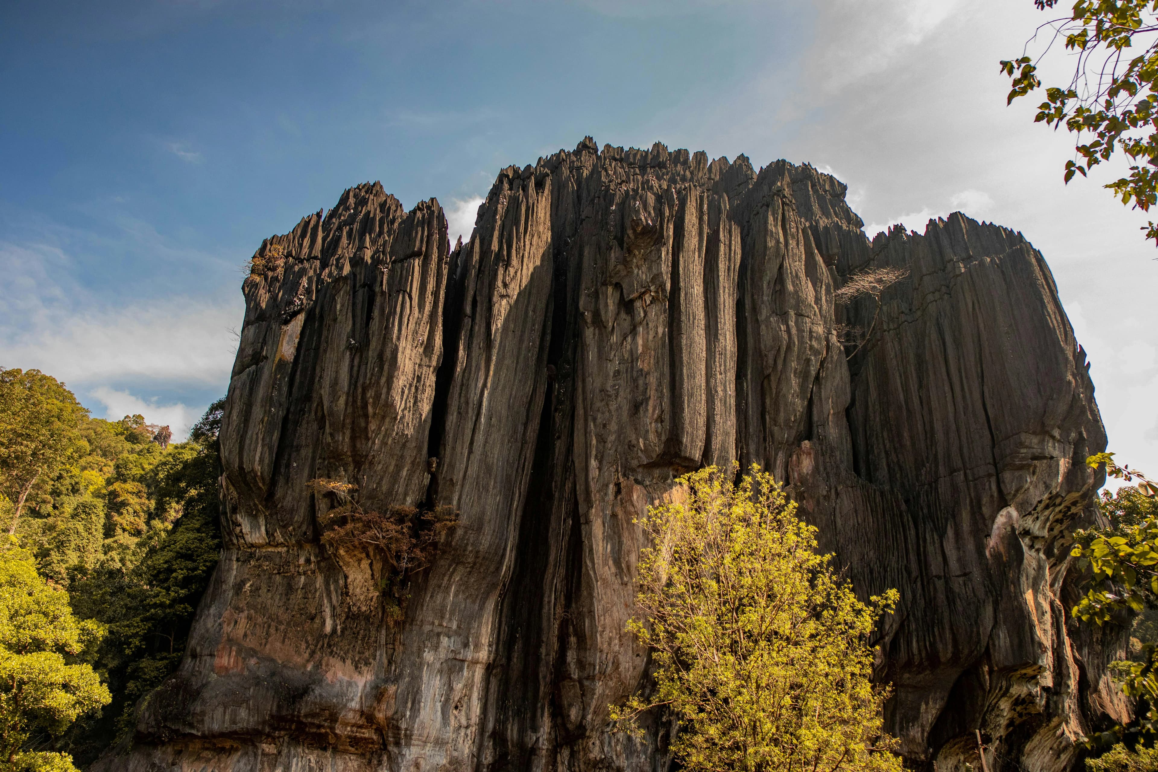 Yana Caves — Where Myth, Stone, and Silence Collide